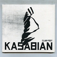 KASABIAN - Club Foot