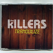 THE KILLERS - Tranquilize