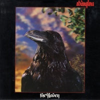 THE STRANGLERS - The Raven
