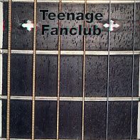 TEENAGE FANCLUB - What You Do To Me