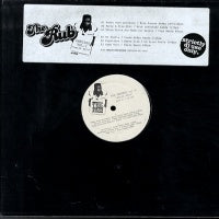 VARIOUS - The Rub Remixes Vol. 2 'Weird Shit'