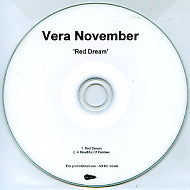 VERA NOVEMBER - Red Dream