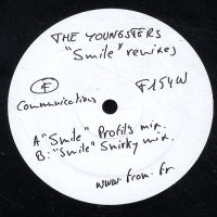 THE YOUNGSTERS - Smile