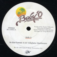 BABY 'O - In The Forest / Porkchops