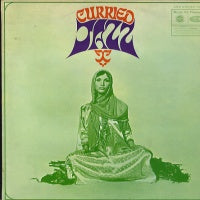 INDO-BRITISH ENSEMBLE - Curried Jazz