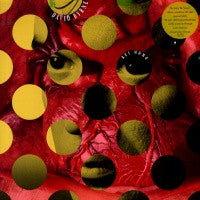 DAVID BYRNE - Rei Momo