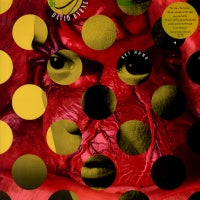 DAVID BYRNE - Rei Momo