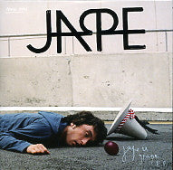 JAPE - Jape Is Grape EP