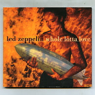 LED ZEPPELIN - Whole Lotta Love