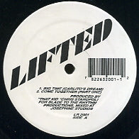 THAT KID CHRIS - Big Time (Carlito's Dream) / Come Together (Part One) / I Get Weary / Lost (Our Minds)