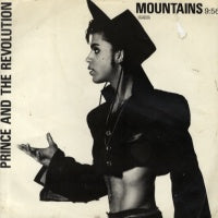 PRINCE AND THE REVOLUTION - Mountains / Alexa De Paris