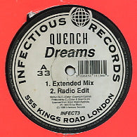 QUENCH - Dreams