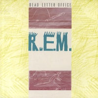 R.E.M. - Dead Letter Office