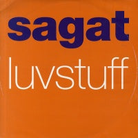 SAGAT - Luvstuff