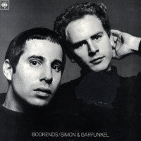 SIMON & GARFUNKEL - Bookends