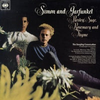 SIMON & GARFUNKEL - Parsley, Sage, Rosemary And Thyme