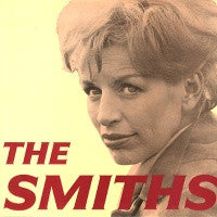 THE SMITHS - Ask