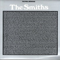 THE SMITHS - The Peel Sessions