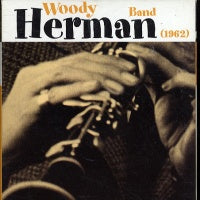 WOODY HERMAN - Ralph Gleason Presents Jazz Casual