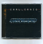 CARL CRAIG - Landcruising