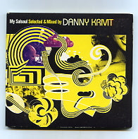 VARIOUS (SELECTED & MIXED BY DANNY KRIVIT) - My Salsoul
