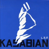 KASABIAN - L.S.F. (Lost Souls Forever)