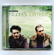 KRUDER & DORFMEISTER - DJ-Kicks