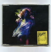 KYLIE MINOGUE - Come Into My World