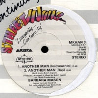 BARBARA MASON - Another Man