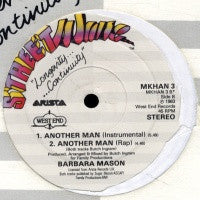 BARBARA MASON - Another Man