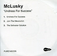 McLUSKY - Undress For Success