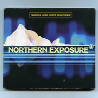 SASHA & JOHN DIGWEED - Northern Exposure 2