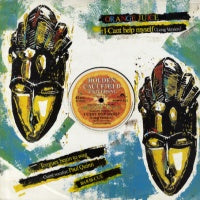 ORANGE JUICE - I Can't Help Myself