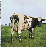 PINK FLOYD - Atom Heart Mother