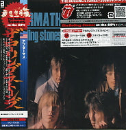 THE ROLLING STONES - Aftermath