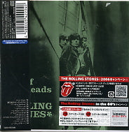 THE ROLLING STONES - Out Of Our Heads