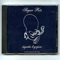 SIGUR ROS - Agaetis Byrjun
