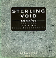 STERLING VOID - Set Me Free