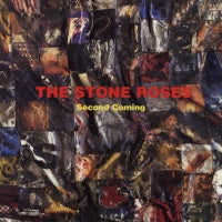 THE STONE ROSES - Second Coming