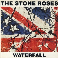 THE STONE ROSES - Waterfall