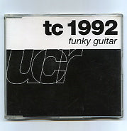 TC 1992 - Funky Guitar