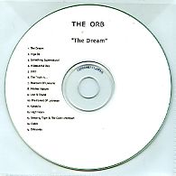 THE ORB - The Dream