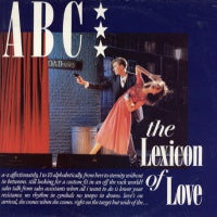 ABC - The Lexicon Of Love