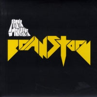ARCTIC MONKEYS - Brianstorm