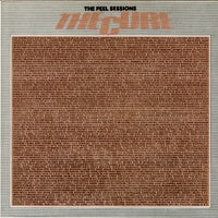 THE CURE - The Peel Sessions