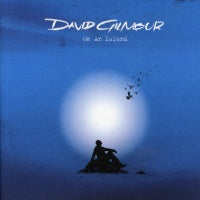 DAVID GILMOUR - On An Island