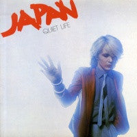 JAPAN - Quiet Life