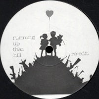 KATE BUSH - Running Up That Hill