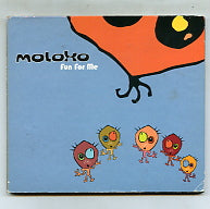 MOLOKO - Fun For Me