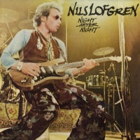 NILS LOFGREN - Night After Night